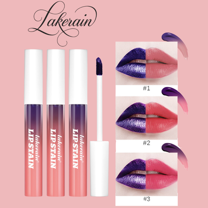 Lakerain Blading Lip Gloss Peel
