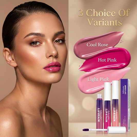 Lakerain Blading Lip Gloss Peel